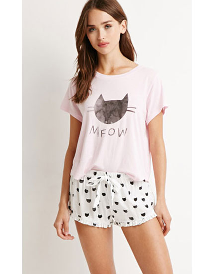 PYJAMAS PYJAMAS