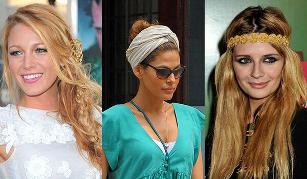 Hair Accessories to Dress up Your Gorgeous Tresses | Be Beautiful India Hair Accessories to Dress up Your Gorgeous Tresses | Be Beautiful India