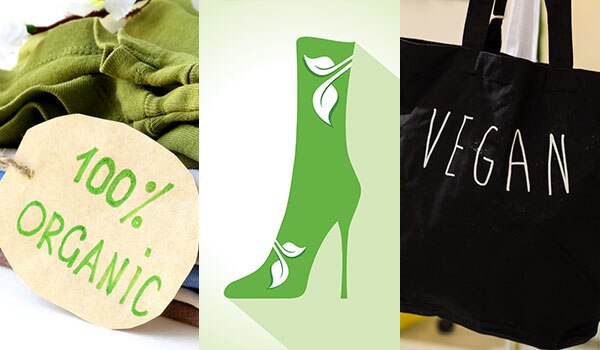 SUSTAINABLE FASHION – HOT TO SAVE THE ENVIRONMENT WHILE YOU SHOP
