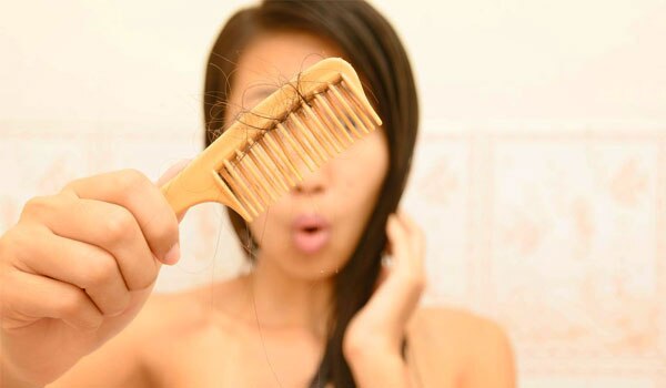 How to Stop Hair fall And Baldness | Hair Fall Control | Be Beautiful India How to Stop Hair fall And Baldness | Hair Fall Control | Be Beautiful India