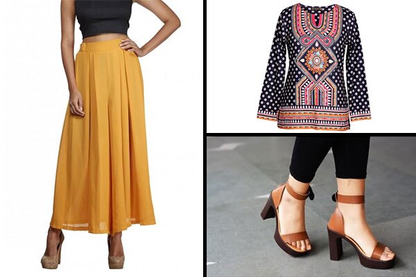 KURTI