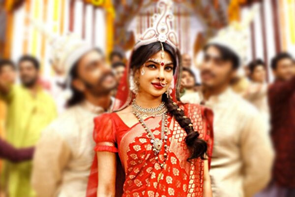 Beautiful Bride Bollywood News 111