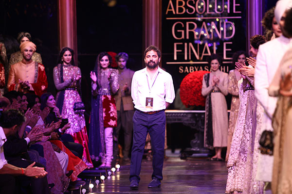 LAKME FASHION WEEK LAKME FASHION WEEK