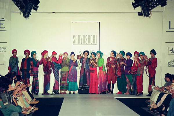 LAKME FASHION WEEK LAKME FASHION WEEK