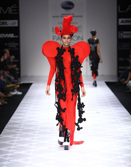 LAKME FASHION WEEK LAKME FASHION WEEK