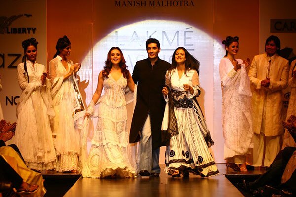 LAKME FASHION WEEK LAKME FASHION WEEK