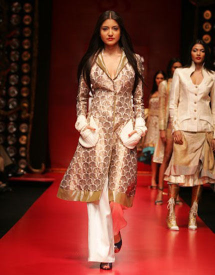 LAKME FASHION WEEK LAKME FASHION WEEK
