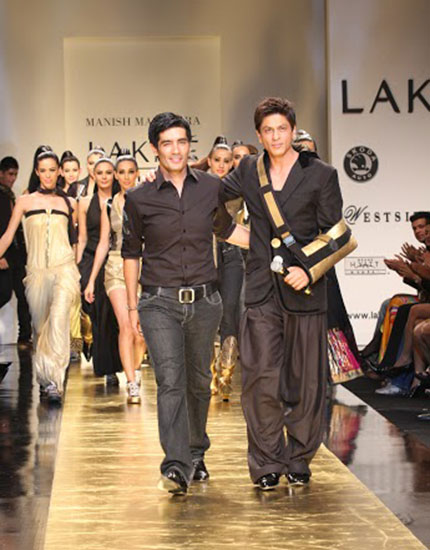 LAKME FASHION WEEK LAKME FASHION WEEK