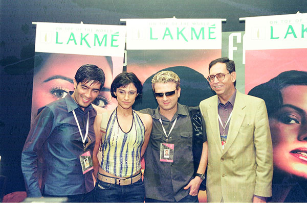 LAKME FASHION WEEK LAKME FASHION WEEK