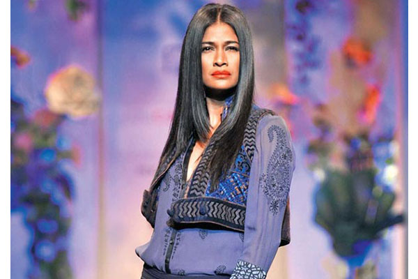 Noyonika Chatterjee Noyonika Chatterjee