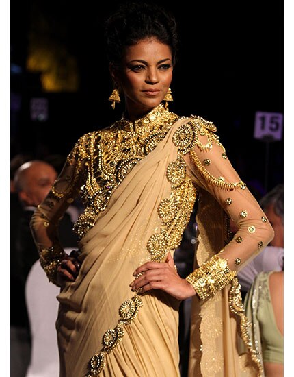 Noyonika Chatterjee Noyonika Chatterjee