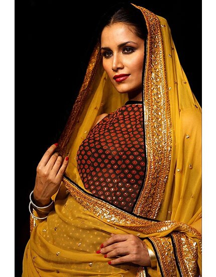 Noyonika Chatterjee Noyonika Chatterjee