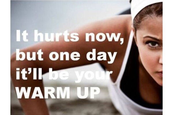 Motivational Quotes to Help You Lose Weight | BeBEAUTIFUL
