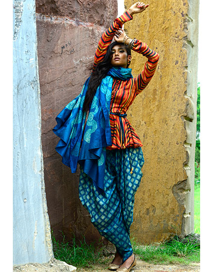 Kurti Kurti