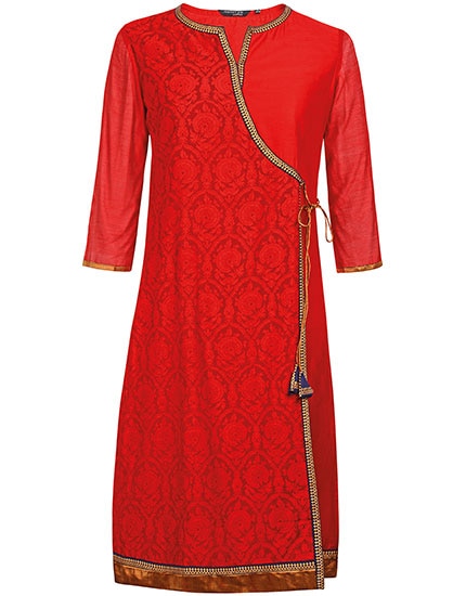 Kurti Kurti