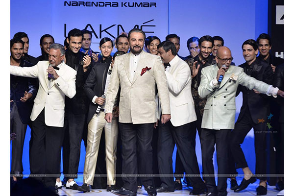 LAKME FASHION WEEK LAKME FASHION WEEK