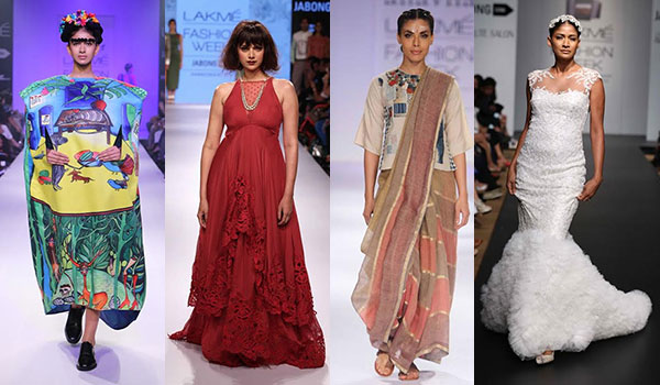 5 new and upcoming Indian designers TO TRY THIS FESTIVE SEASON