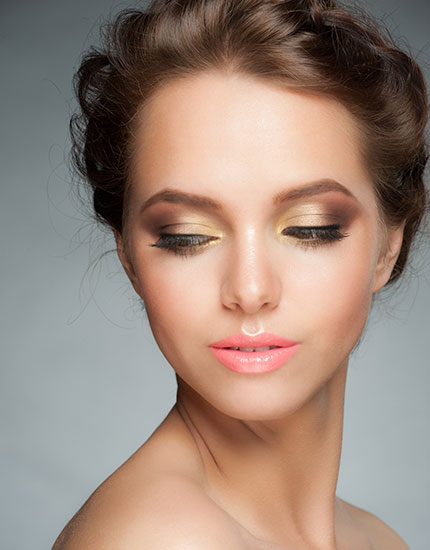 Bridal Makeup 2016 Bridal Makeup 2016