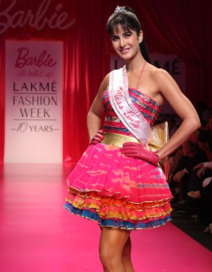 LAKME FASHION WEEK LAKME FASHION WEEK