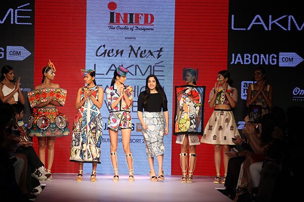 Fashion Week virgin Primary tabs Fashion Week virgin Primary tabs