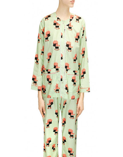 PYJAMAS PYJAMAS