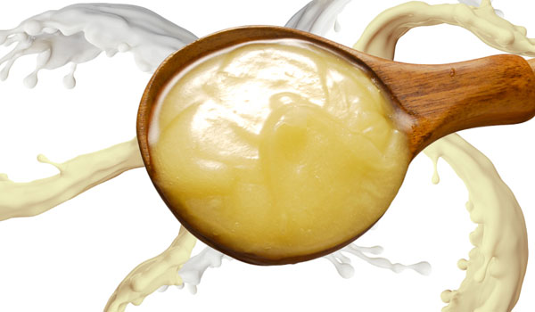 5 Reasons Why Ghee Is A Great Way To Pamper Your Hair | Be Beautiful India 5 Reasons Why Ghee Is A Great Way To Pamper Your Hair | Be Beautiful India