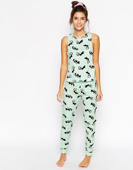 PYJAMAS PYJAMAS