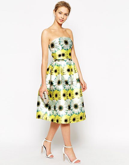DRESSES DRESSES