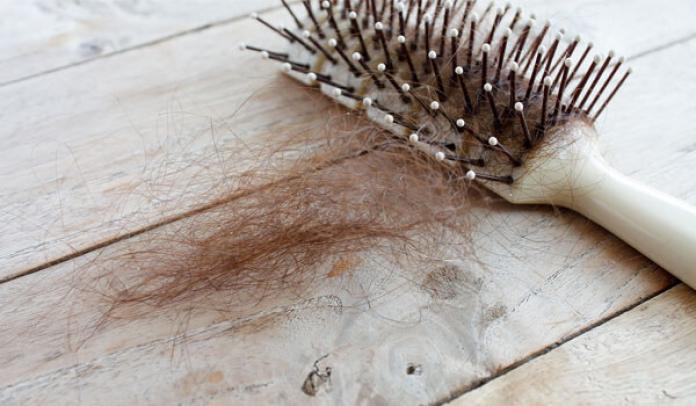 4 Ways To Deal With Hair Loss In The Winter Bebeautiful