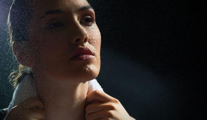 4 Ways To Prevent Excessive Scalp Sweating Bebeautiful