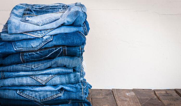 jeans to fit your body type