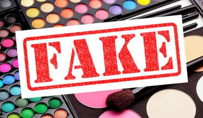 How To Tell The Difference Between Real Fake Makeup Bebeautiful