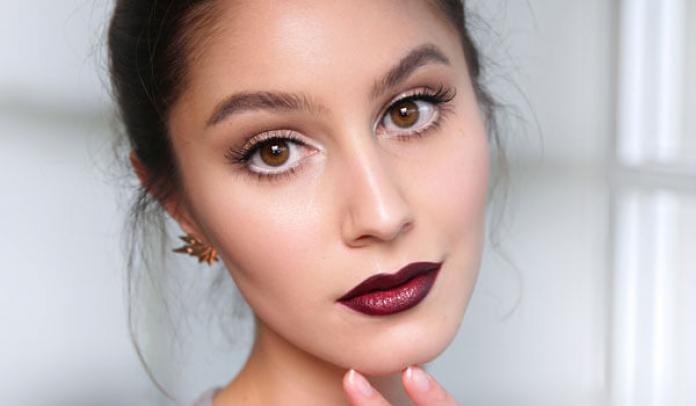 How To Use Makeup To Hide Chubby Cheeks Bebeautiful