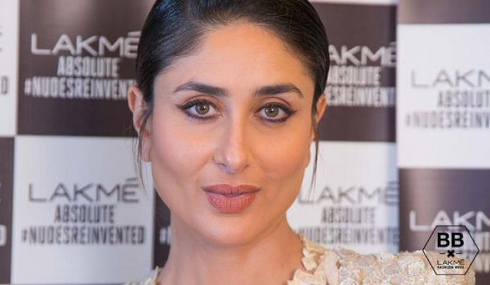 Kareena Kapoor Khan On Lakme Absolute S Reinvent Nudes Collection Be Beautiful India My experience with lakme absolute kareena kapoor khan lash definer: reinvent nudes collection