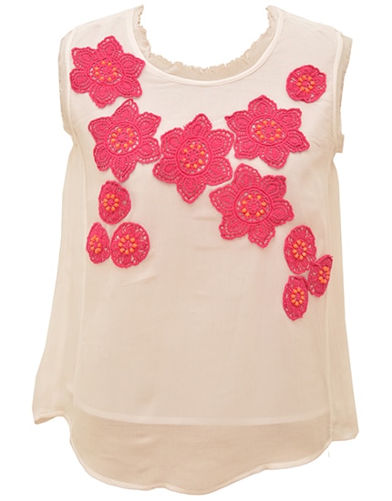WHITE CROP TOPS WHITE CROP TOPS