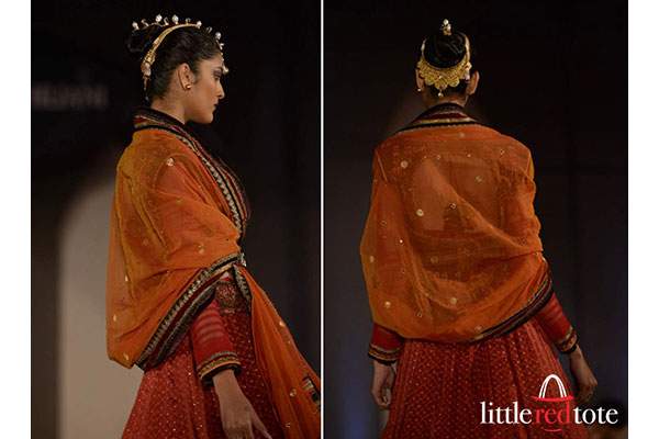 Tarun Tahiliani’s Fashion Show Tarun Tahiliani’s Fashion Show
