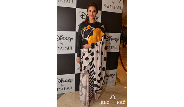LRT DIARIES—THE DISNEY MONO POP BY SATYA PAUL