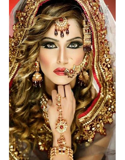 BRIDAL INSPIRATION BRIDAL INSPIRATION