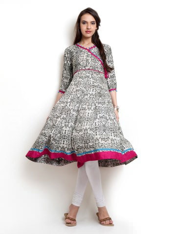 Modern Desi