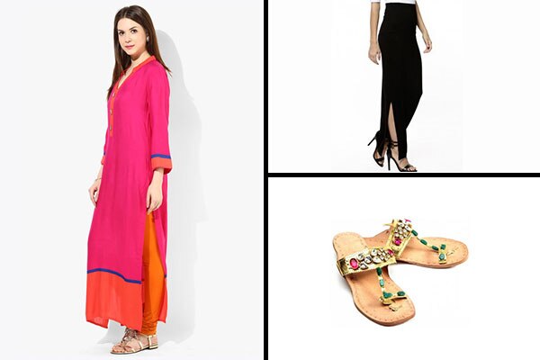 KURTI